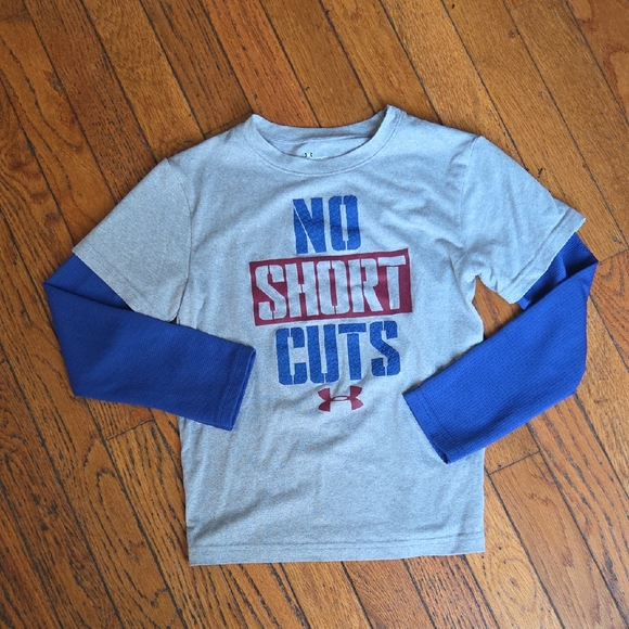 Under Armour Other - 3/$12 Under Armor Long Sleeved Tee (6)